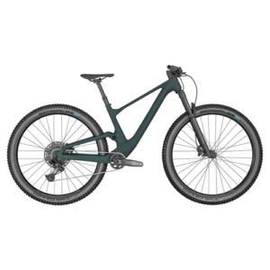 Scott Contessa Spark 920 Rainforest Green