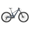 Scott Genius 930 Midnight Teal