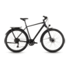 Cube Kathmandu Pro Kohle und Schwarz