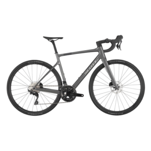 Scott Addict 50 slate grey