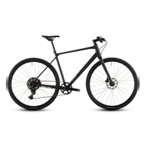 Cube Nulane Pro grau n chrom