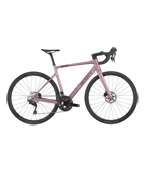 Scott Addict 50 ash pink