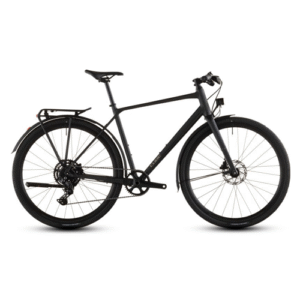 Cube Nulane Pro FE grau n chrom