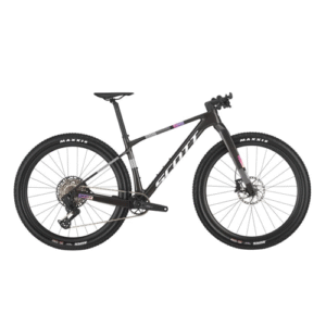 Scott Scale Gravel 10 carbon black