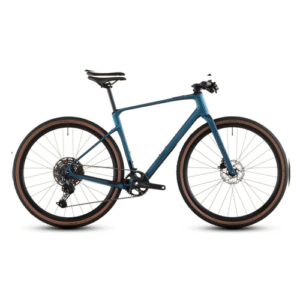 Cube Nulane C:62 SLX electricblue n blue