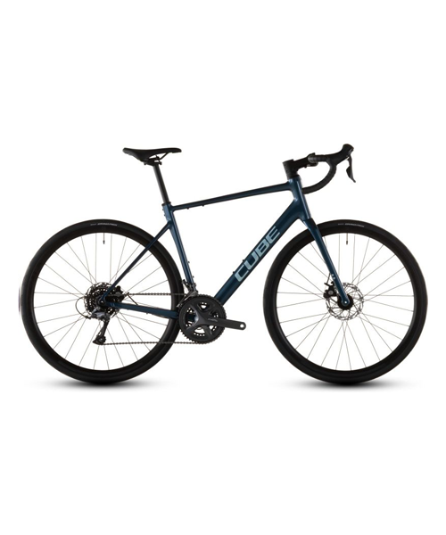 Cube Attain Pro nautica n prism