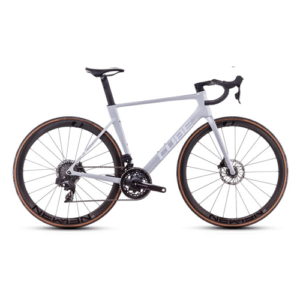 Cube Litening AIR C:68X Pro foggrey n white