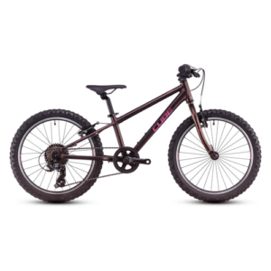 Cube Acid 200 Molotow n Pink