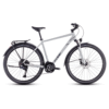 Cube Nature EXC Allroad Meersalz und Pyrit
